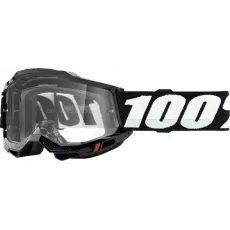 BRILLES ACCURI 2 JUNIOR GOGGLE (MELNS, BALTS)