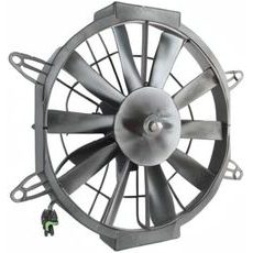 VENTILATORA MOTORS ARROWHEAD RFM0016