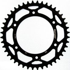 AIZMUGURĒJAIS ZOBRATS SUPERSPROX RFE-990:44-BLK MELNS/PELĒKS 44T, 520