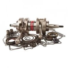 DZINEJA APAKŠAS REMKOMPL. HOT RODS CBK0044