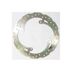 BREMŽU DISKS EBC MD6257C