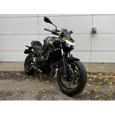 KAWASAKI Z650