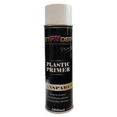 STONDER PLASTMASAS GRUNTS CAURSPĪDĪGA 500ML AEROSOLS