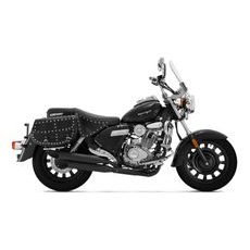 MOTOCIKLS KEEWAY SUPERLIGHT 125 STANDART