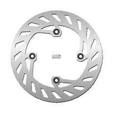 BREMŽU DISKS NG 1089