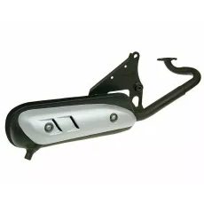 IZPLŪDES SISTĒMA 101 FOR ADLY (HERKULES) AIR TEC 1 50