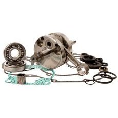 DZINEJA APAKŠAS REMKOMPL. HOT RODS CBK0051