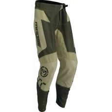 BIKSES QUALIFIER® PANTS (ZAĻŠ, TAN)