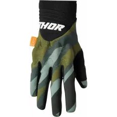 CIMDI REBOUND GLOVES (MELNS)