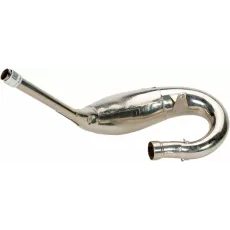 GALVENE PLATINUM HEAD PIPE FOR HONDA CR 125 R (OGLEKĻA TĒRAUDS)