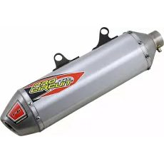 IZPŪTĒJS MUFFLER T6 062065A FOR HUSQVARNA FE 350 (NĒRUSĒJOŠAIS TĒRAUDS)