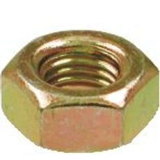WHEEL PIN NUT RMS 121858460