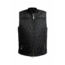 LOWRIDER WAX VEST (MELNS)