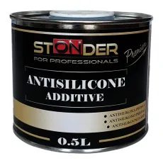 STONDER ELASTIFIKĀTORS 0.5L