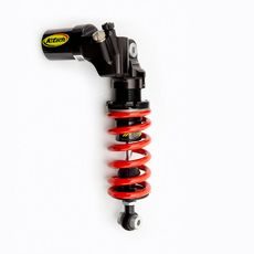 AIZMUGURĒJAIS MONOAMORTIZATORS K-TECH DDS 245-011-250/010 LITE PRIEKŠ TRIUMPH DAYTONA 675 2006-2012