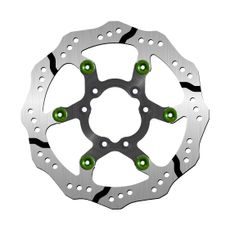 BREMŽU DISKS NG 1405XBH