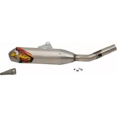 IZPŪTĒJS MUFFLER RMZ250 PC4 HEX FOR SUZUKI RM-Z 250 (NĒRUSĒJOŠAIS TĒRAUDS)