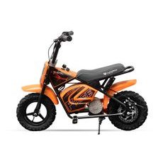 BĒRNU ELEKTRISKAIS MINI MOTOCIKLS NITRO MOTORS 300W ECO