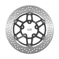 BREMŽU DISKS NG 1000G