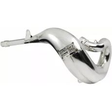CAURULE PLATINUM PIPE 2-STROKE EXHAUST FOR GAS GAS XC 300 (OGLEKĻA TĒRAUDS)