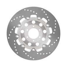 BREMŽU DISKS EBC MD1052RS