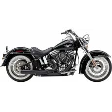 IZPLŪDES SISTĒMA ED BK ST 12-17 FOR HARLEY DAVIDSON FLS 1690