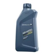 BMW MOTORRAD ADVANTEC ULTIMATE 5W-40 MOTOREĻĻA 1L