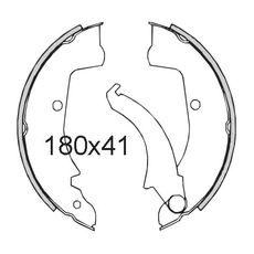 BREMŽU LOKI RMS 225120251