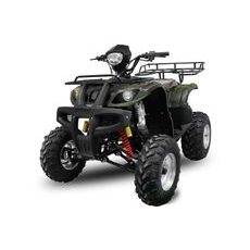 BĒRNU KVADRACIKLS NITRO MOTORS 250CC ATV AKP HUMMER OFFROAD