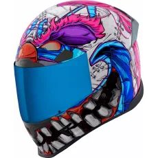 ĶIVERE AIRFRAME PRO™ KRAZY KLOWN 2 HELMET (DAUDZKRĀSAINS)