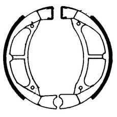 BREMŽU LOKI FERODO 225129064