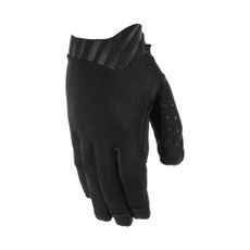 CIMDI JOPA MTB-GLOVES MTB-10 (MELNS, DZELTENS)