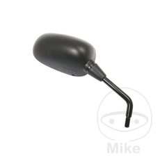 ATPAKAĻSKATA SPOGULIS JMP ZR 0909 MELNS/PELĒKS LABĀ