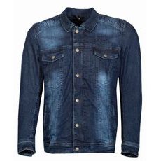 JAKA RUSTY STITCHES JACK CARL THOMAS (ZILS)