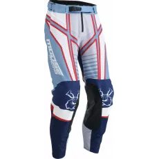 BIKSES AGROID PANTS (ZILS, PELĒKS)