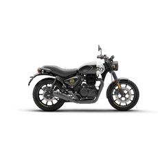 MOTOCIKLS ROYAL ENFIELD HNTR 350 REBEL MELNS