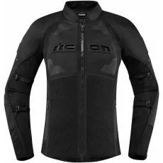 JAKA WOMEN'S CONTRA2™ JACKET (MELNS)