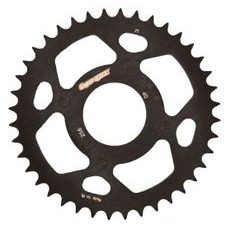 AIZMUGURĒJAIS ZOBRATS SUPERSPROX RFE-256:40-BLK MELNS/PELĒKS