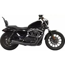 IZPLŪDES SISTĒMA RR 04-19 XL BK FOR HARLEY DAVIDSON XL 1200 CX (TĒRAUDS)