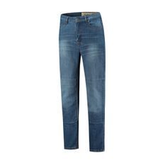 BIKSES RUSTY STITCHES PANTS LOGAN DENIM (ZILS)