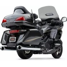 IZPŪTĒJS MUFFLERS TF GL1800/F6B FOR HONDA GL 1800