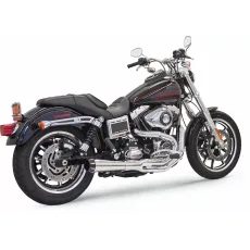 IZPLŪDES SISTĒMA 2:1 MEGA FXD CH FOR HARLEY DAVIDSON FLD 1690