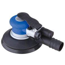 BLITZ PNEIMATISKĀ SLĪPMAŠĪNA BAS-150 W1