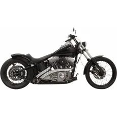 IZPLŪDES SISTĒMA SWEEPER 86-17 CH FOR HARLEY DAVIDSON FLD 1690 ABS (TĒRAUDS)