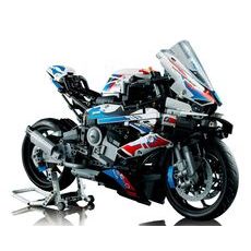 LEGO BMW M1000RR