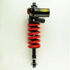 AIZMUGURĒJAIS AMORTIZATORS K-TECH DDS 255-014-030-015 PRO PRIEKŠ BMW R 1200 NINE T 2014-2020