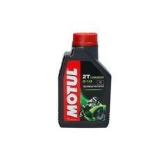 MOTOREĻĻA MOTUL 510 2T 1L