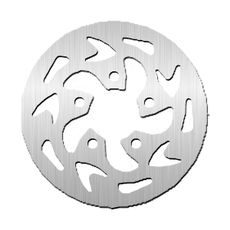 BREMŽU DISKS NG 667