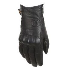 CIMDI FURYGAN ELEKTRA LADY GLOVES D3O (MELNS, SIEVIEŠU)