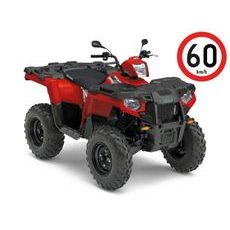 KVADRACIKLS POLARIS SPORTSMAN 570 EFI 4X4 T3B